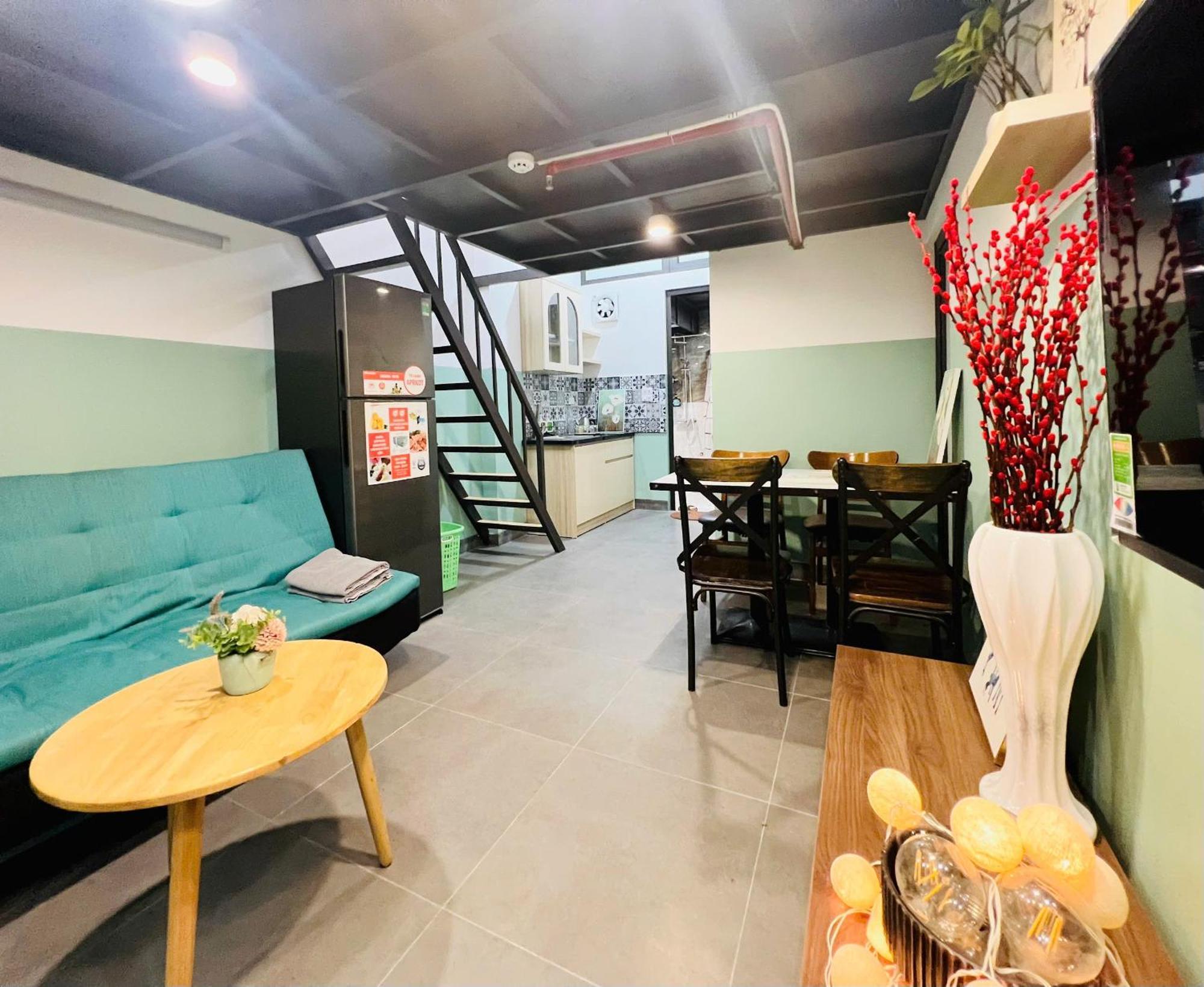 Amazing stay-homestay, quiet&cozy place LTT Thanh Xuân Hanói Exterior foto