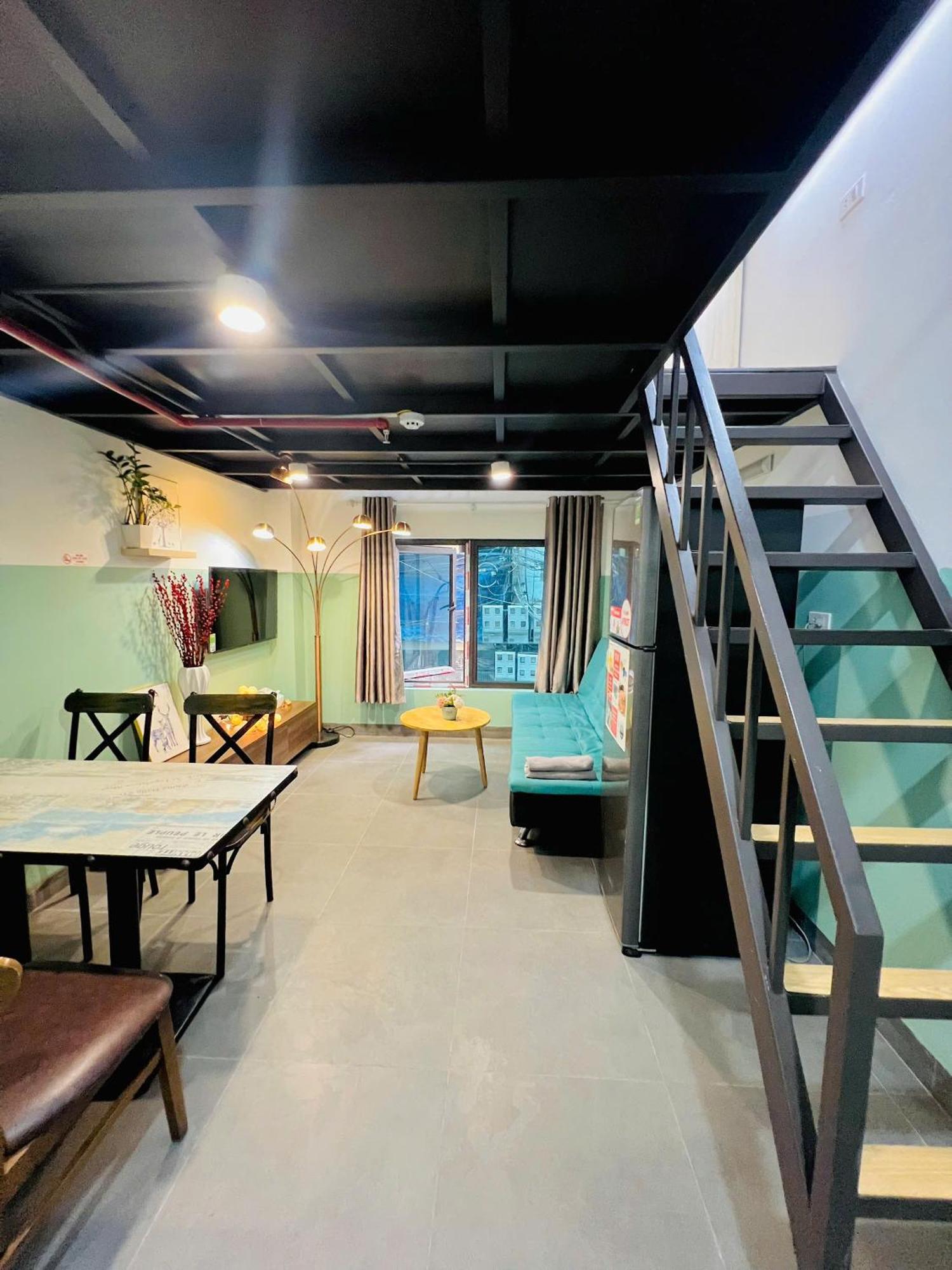 Amazing stay-homestay, quiet&cozy place LTT Thanh Xuân Hanói Exterior foto