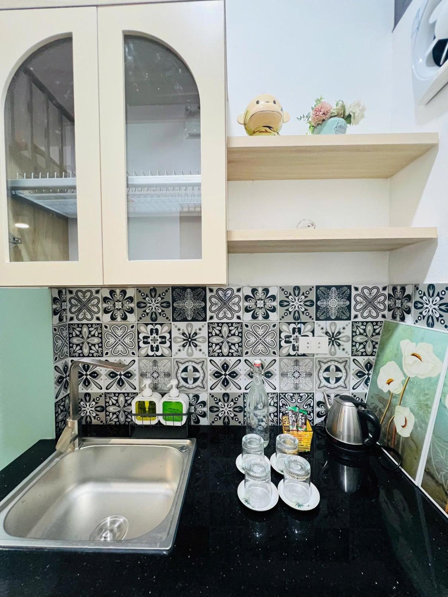 Amazing stay-homestay, quiet&cozy place LTT Thanh Xuân Hanói Exterior foto