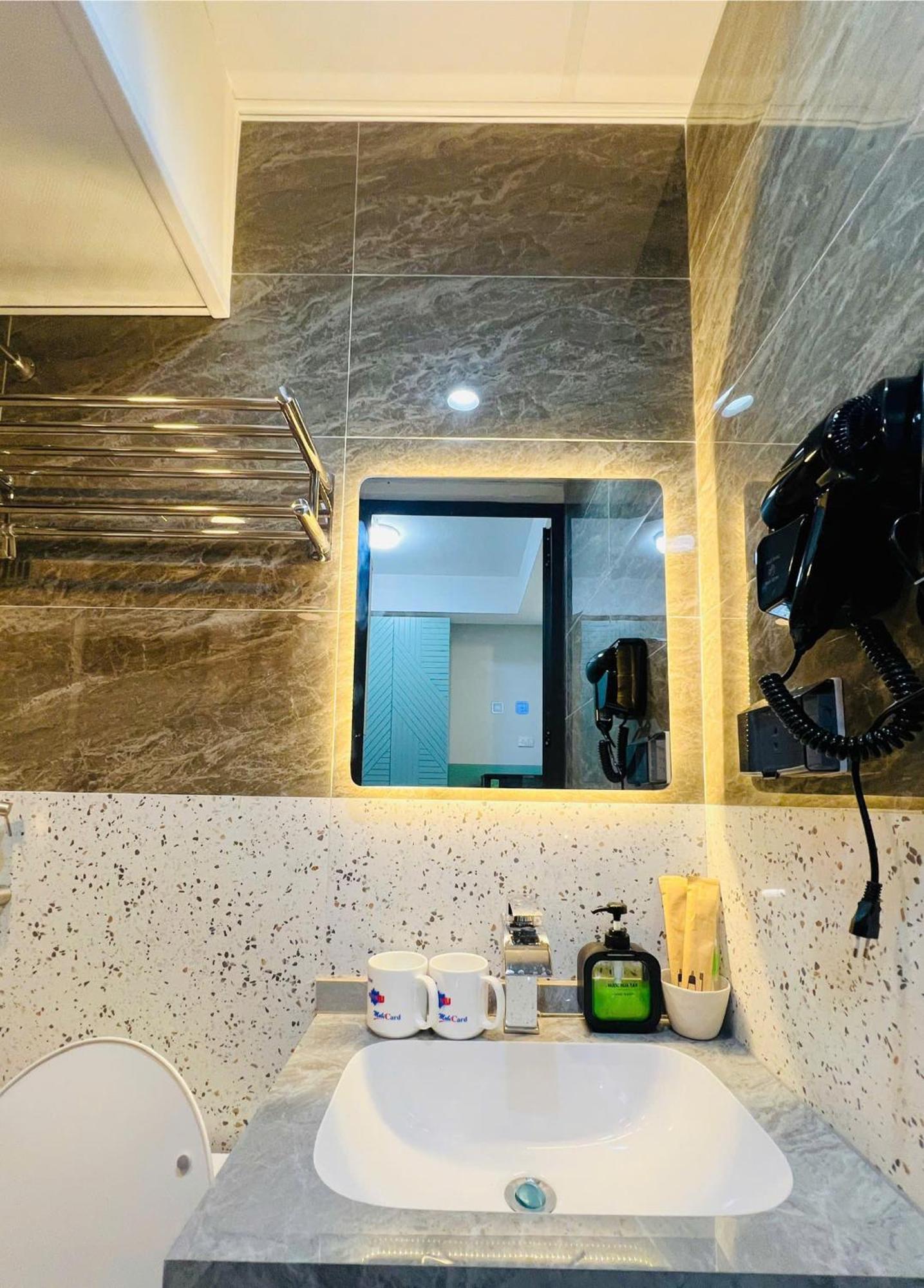 Amazing stay-homestay, quiet&cozy place LTT Thanh Xuân Hanói Exterior foto