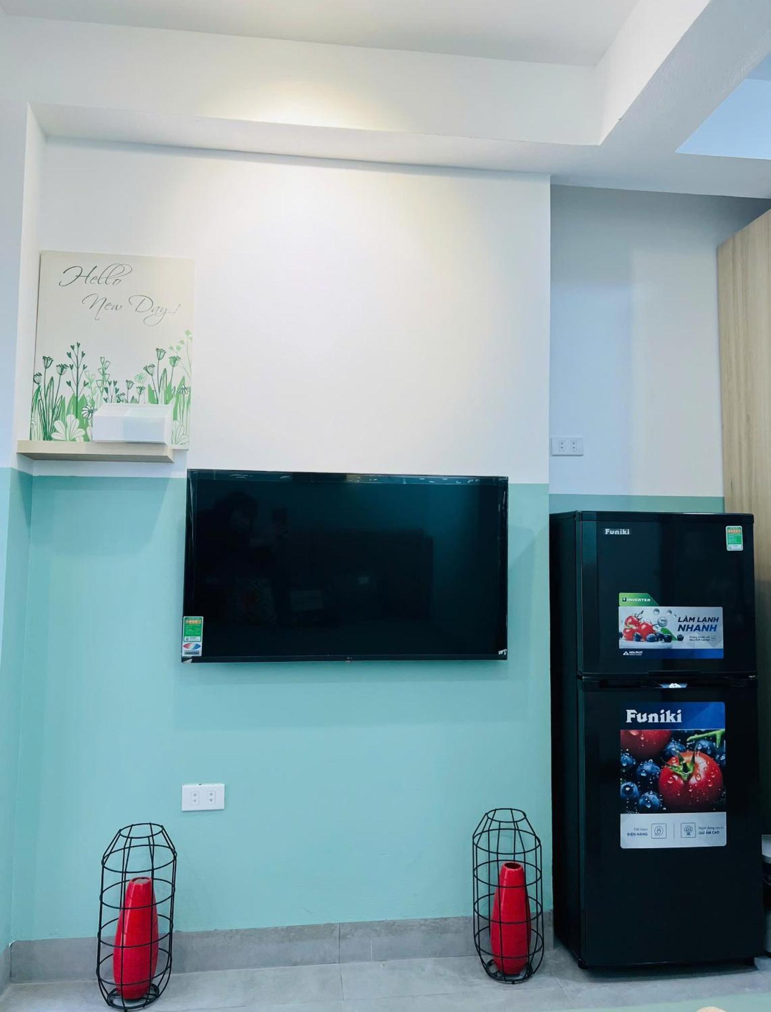 Amazing stay-homestay, quiet&cozy place LTT Thanh Xuân Hanói Exterior foto