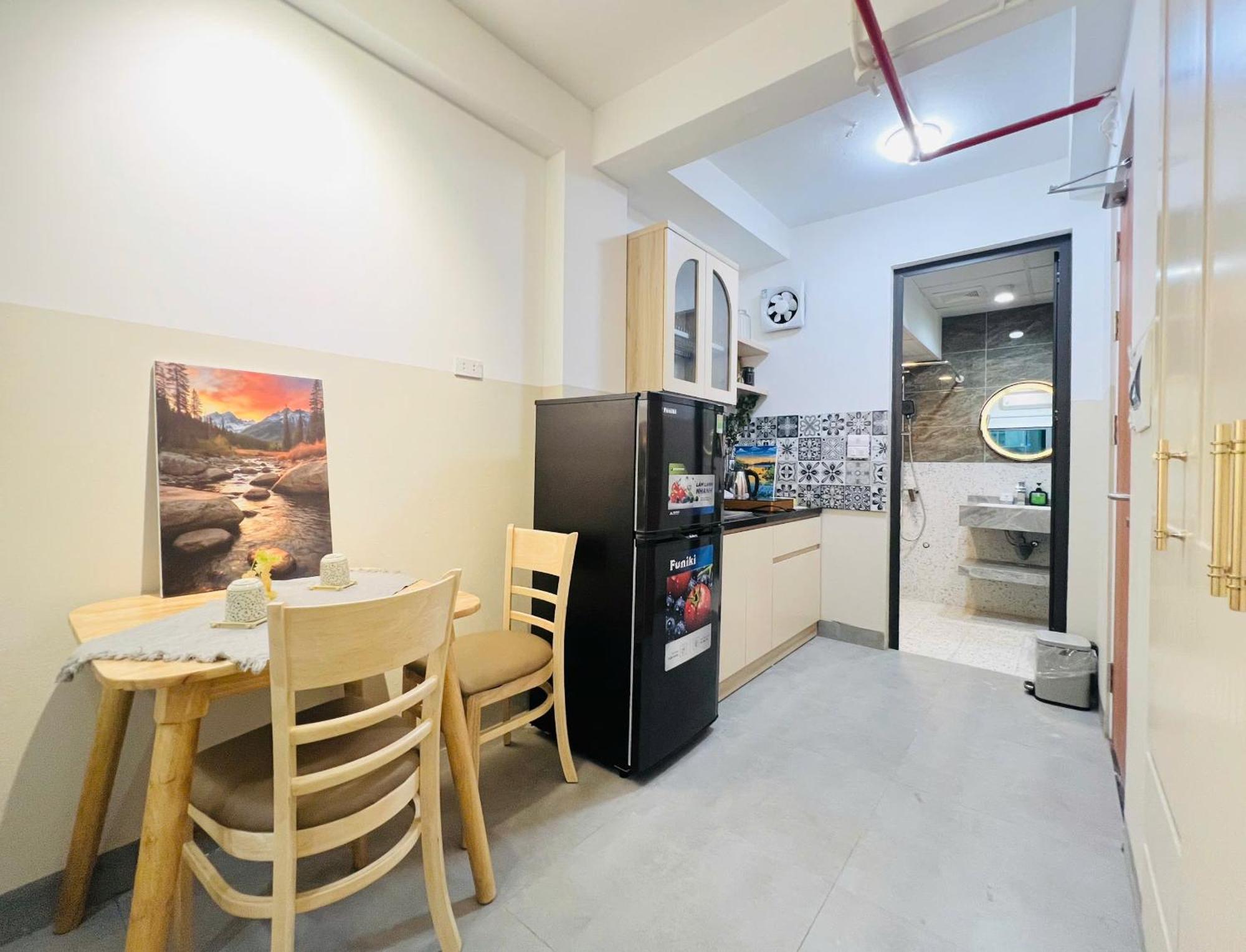 Amazing stay-homestay, quiet&cozy place LTT Thanh Xuân Hanói Exterior foto