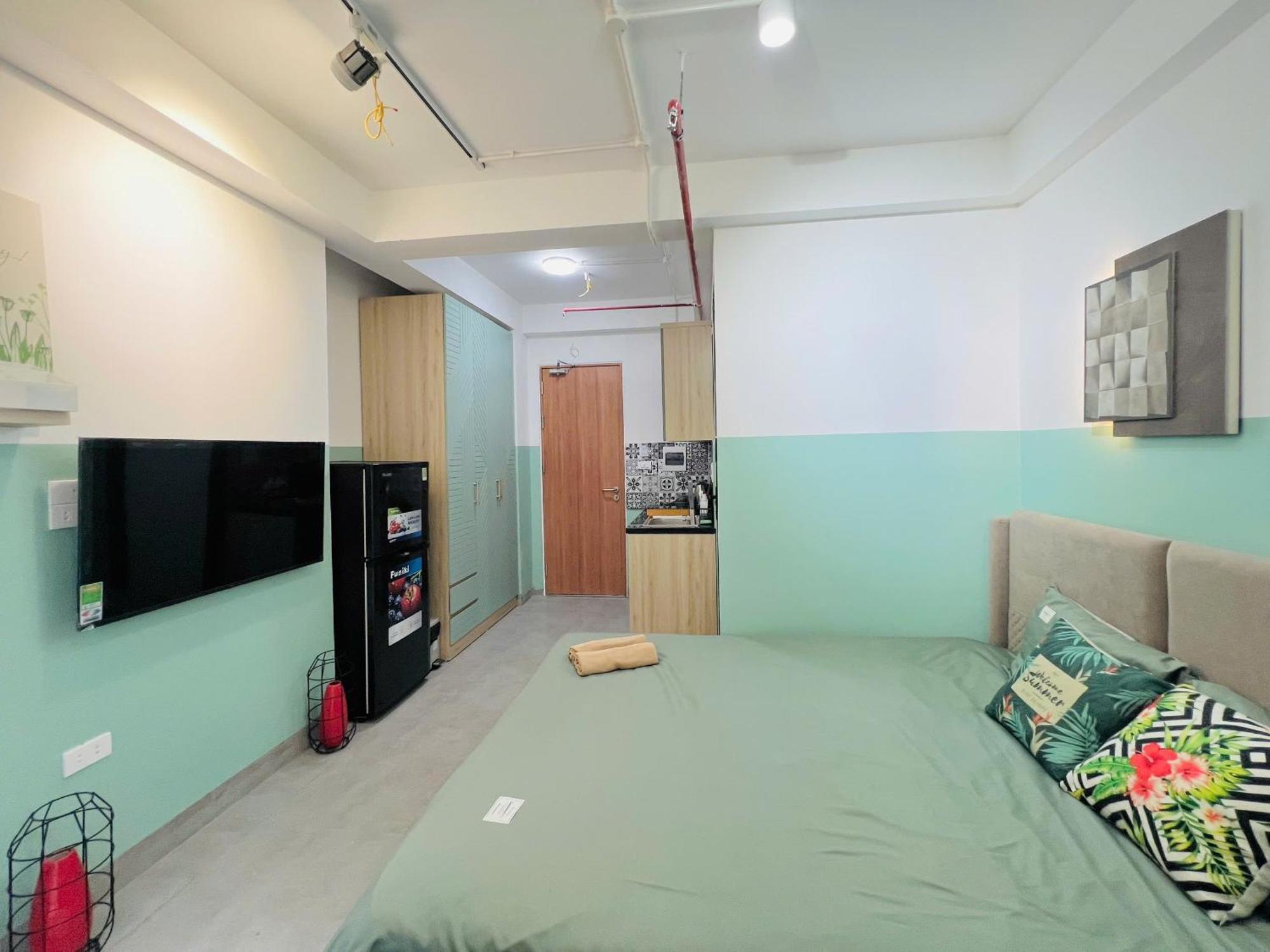 Amazing stay-homestay, quiet&cozy place LTT Thanh Xuân Hanói Exterior foto