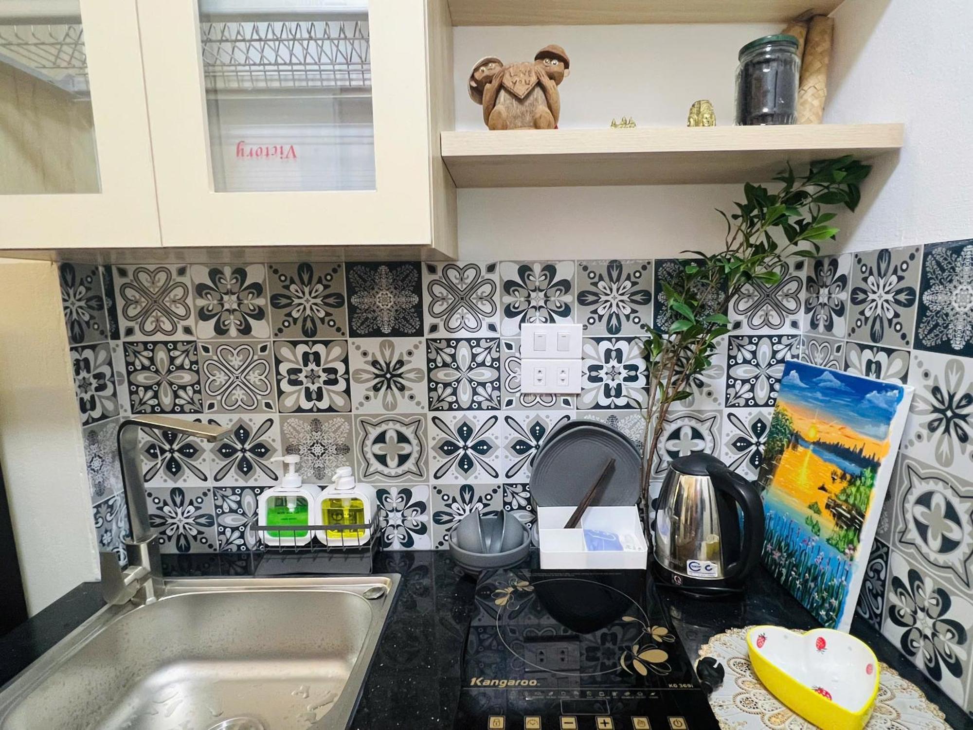 Amazing stay-homestay, quiet&cozy place LTT Thanh Xuân Hanói Exterior foto
